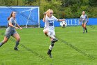 Women’s Soccer vs UMass Boston  Women’s Soccer vs UMass Boston. - Photo by Keith Nordstrom